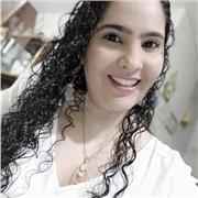 Soy una persona carismática, organizada y responsable. Niños y niñas de 6-8 años